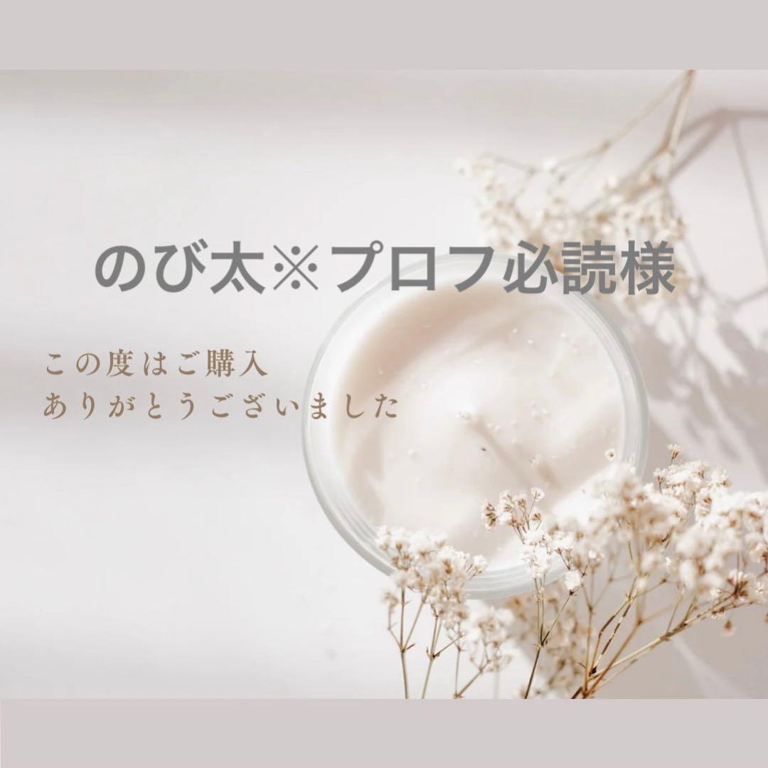 のび太※プロフ必読様