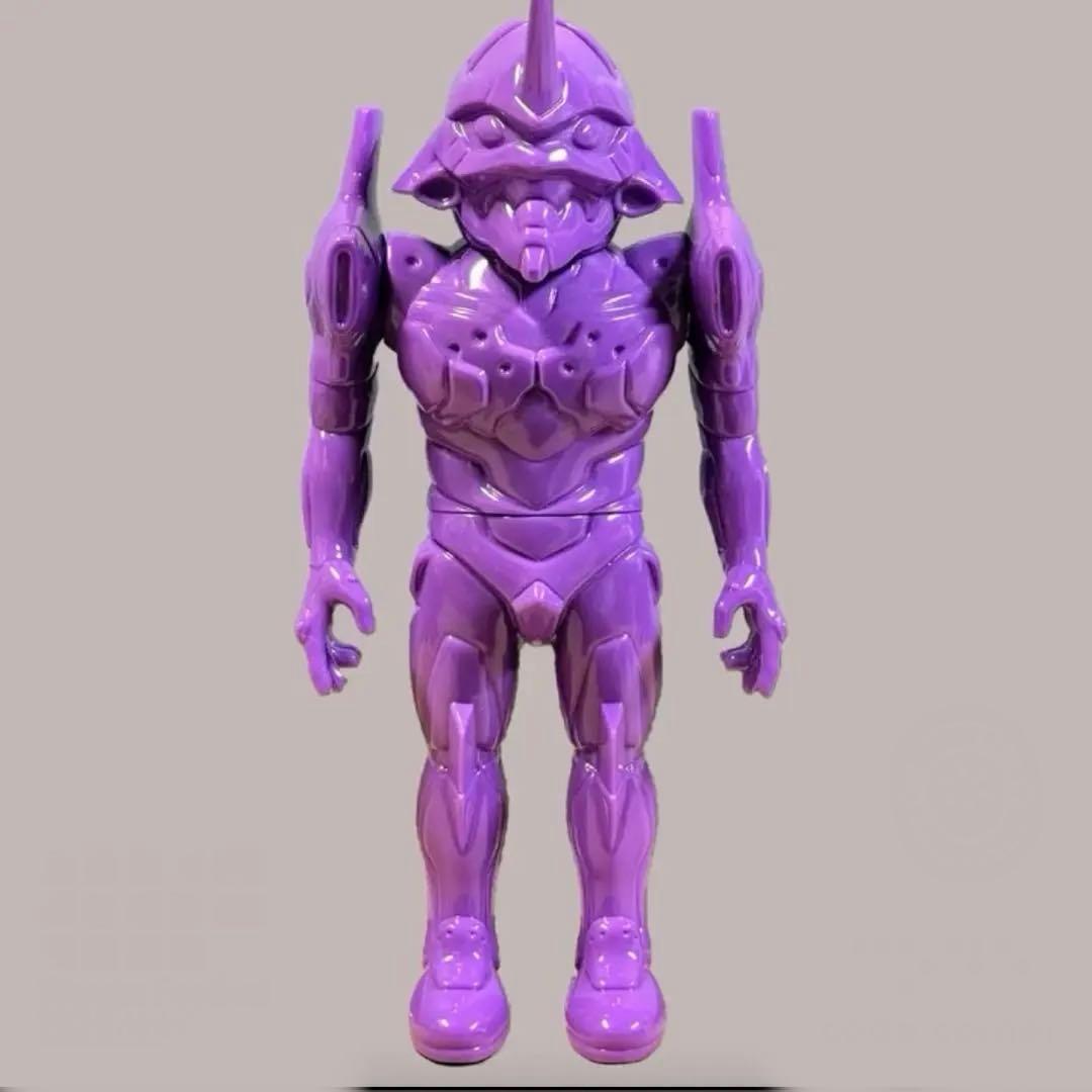 codecorner エヴァンゲリオン 初号機 ワンフェス 当日版権