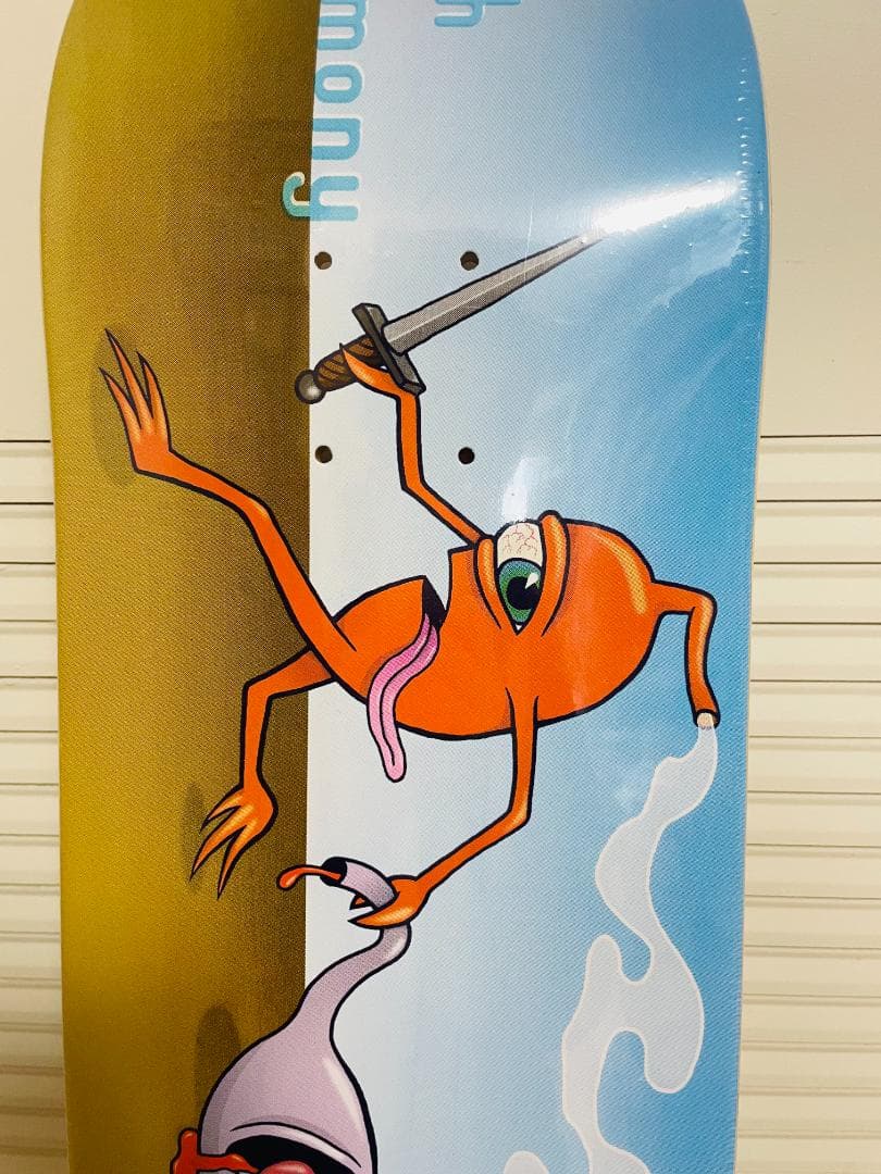 INDYチタン合金トラック同等品使用 トイマシーン 8.25インチ