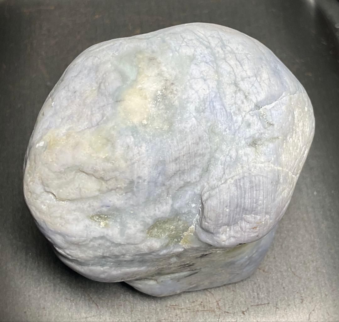 オンライン ストアホビー・楽器・アート - ［単結晶 青紫色］ 糸魚川