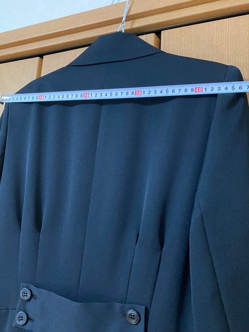 LUNA SEA RYUICHI着用ロングコート - メルカリ