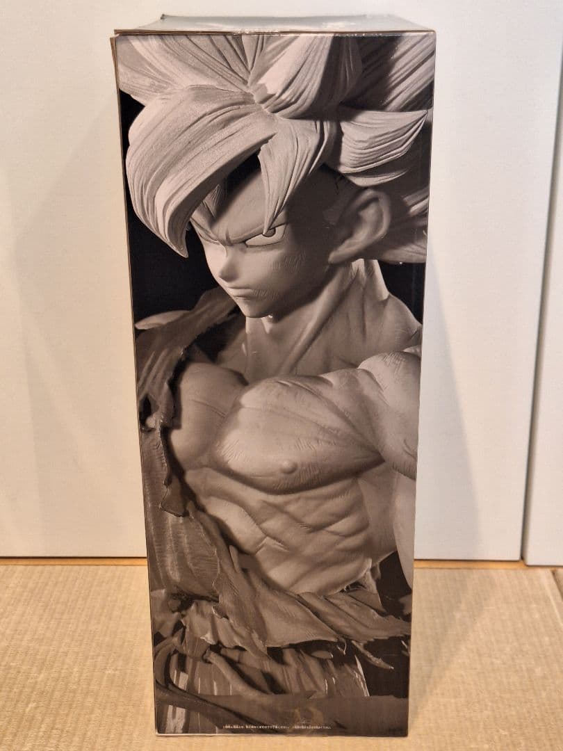 SMSP 孫悟空 1.5ver. 03