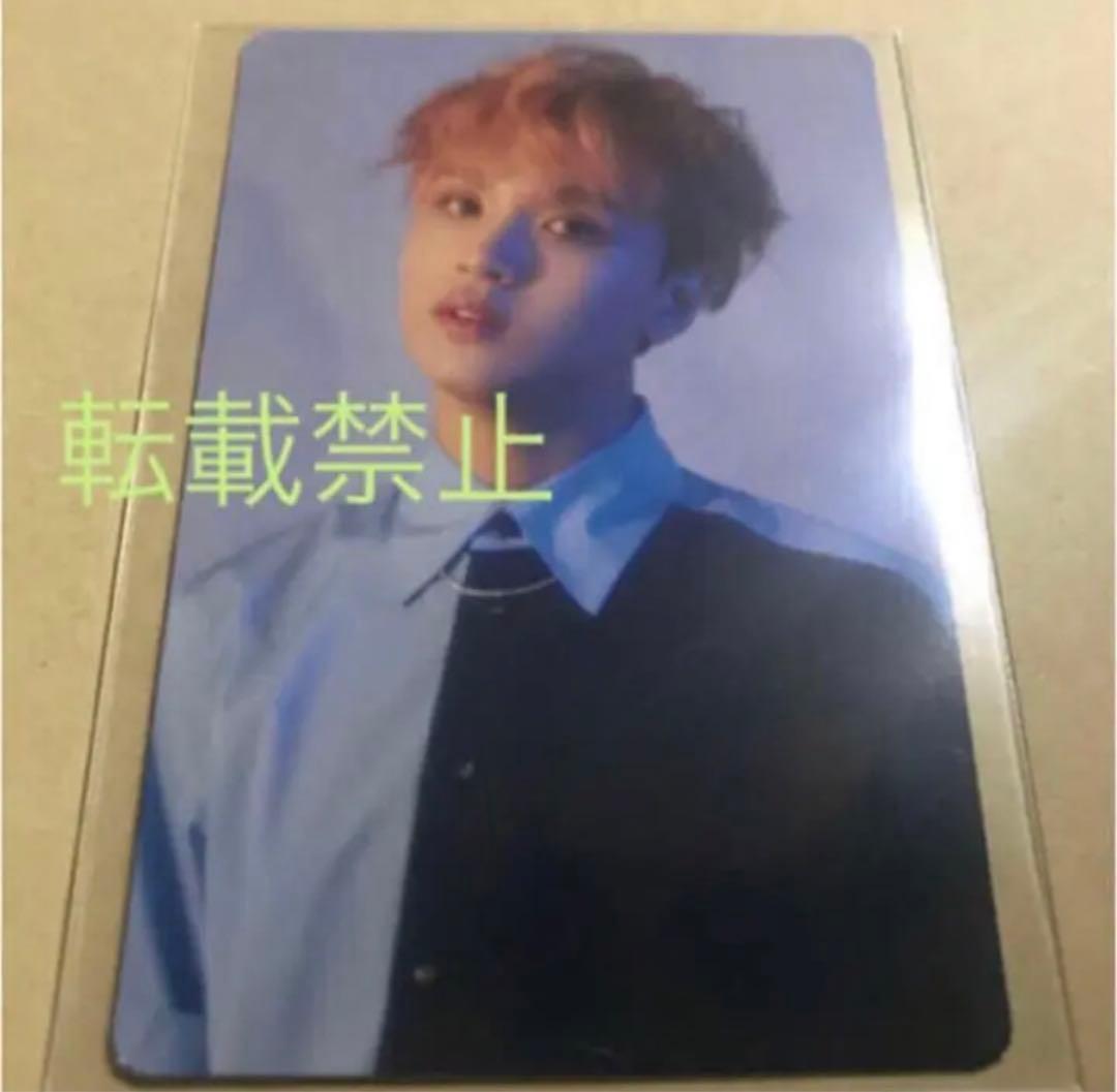 NCT127 2018 SmileBOX スマイルボックス トレカ レア