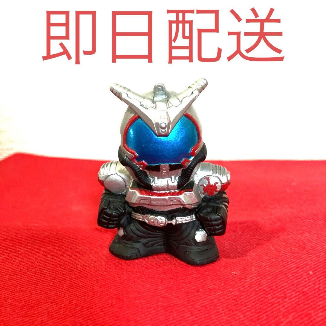 仮面ライダーカブト マスクドフォーム フィギュア 当時物 SHF 真骨彫 希少
