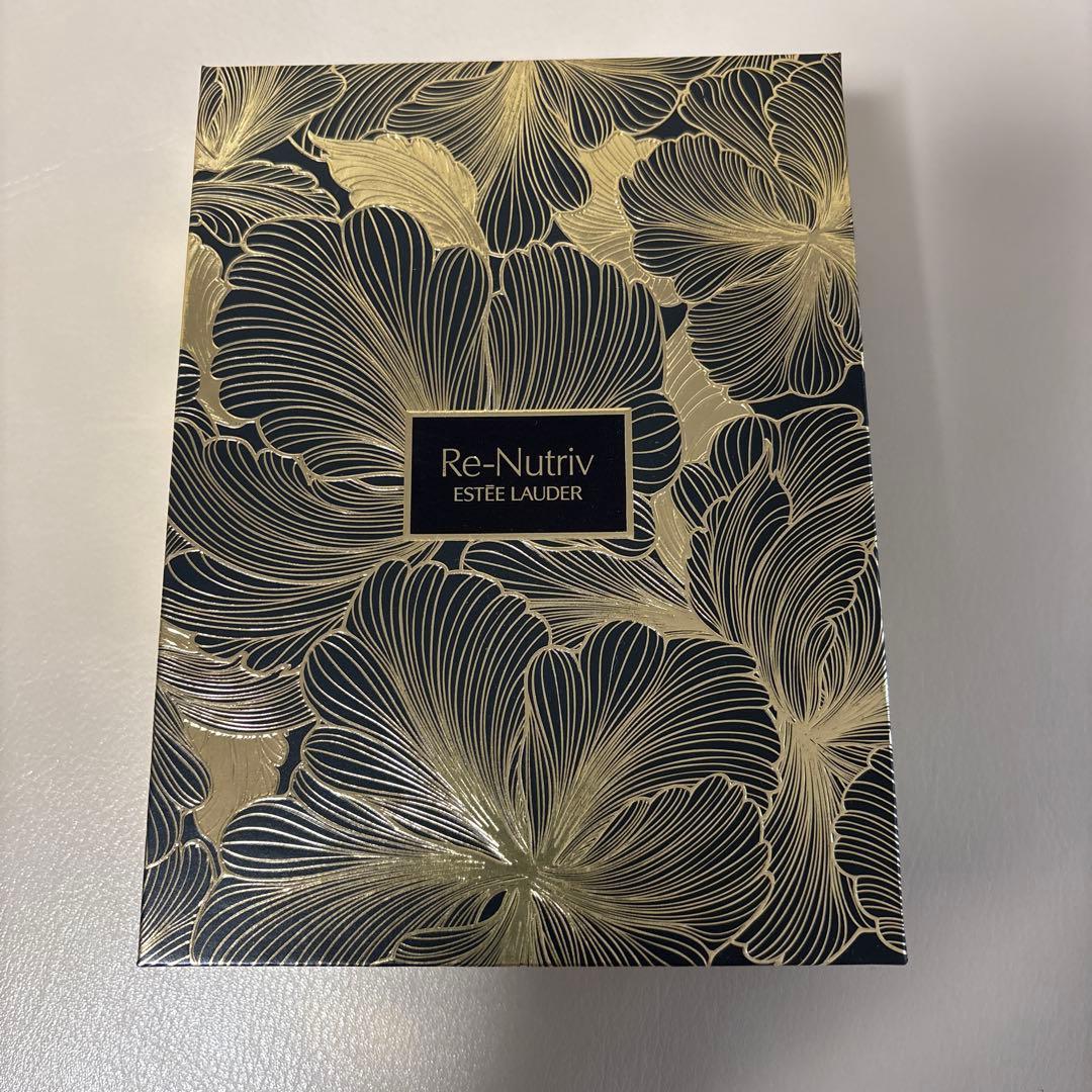 ☆新品☆エスティーローダー リニュートリィブ トライアルセット