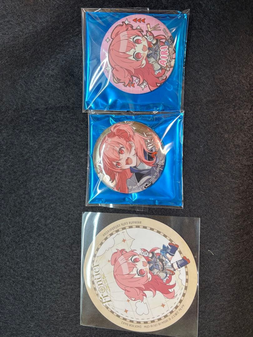 セカライ5th 桃井愛莉セット - メルカリ