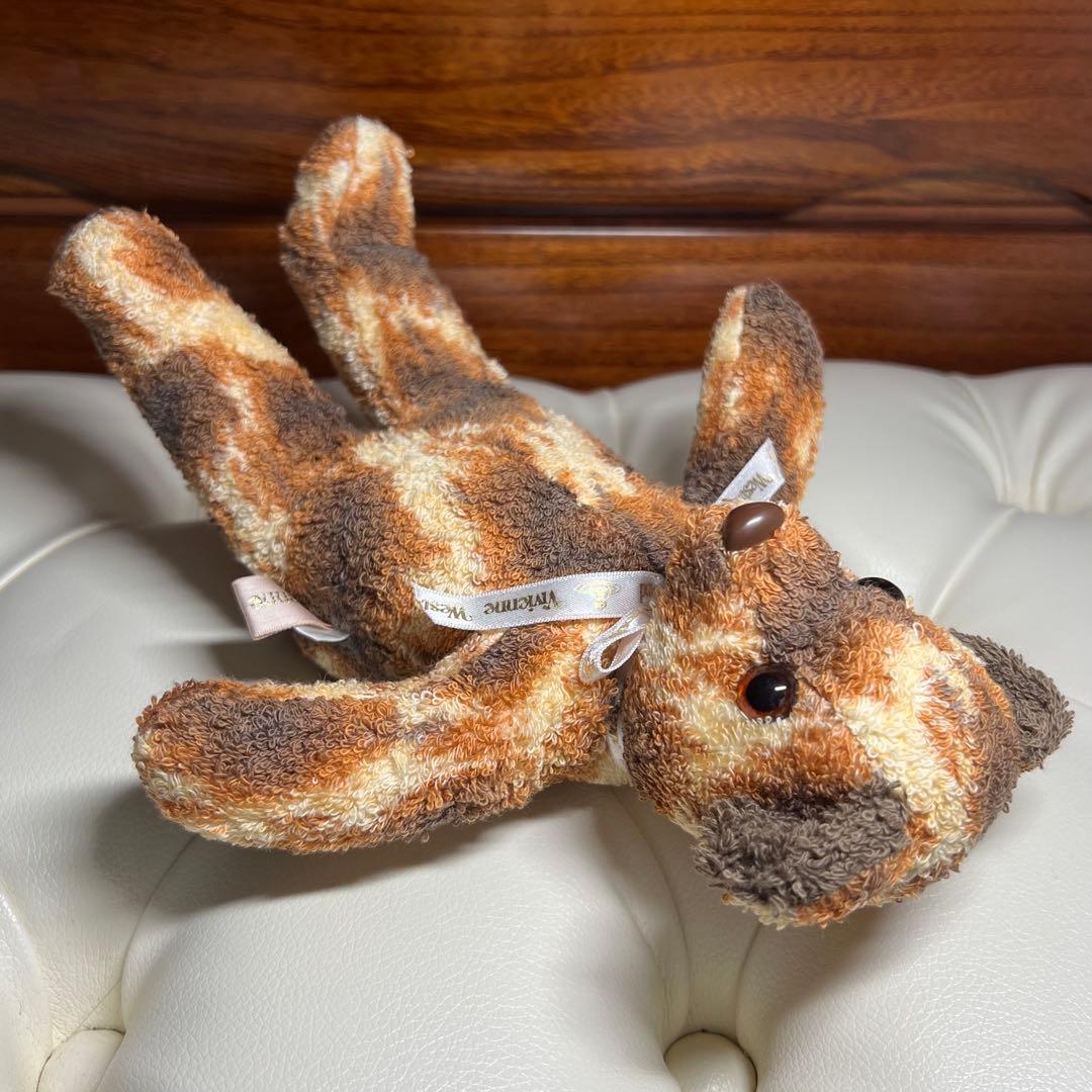 Vivienne Westwood テディベア　ぬいぐるみ ヴィヴィアン　くま 楽天市場】ヴィヴィアン ウエストウッド キーホルダー Vivienne