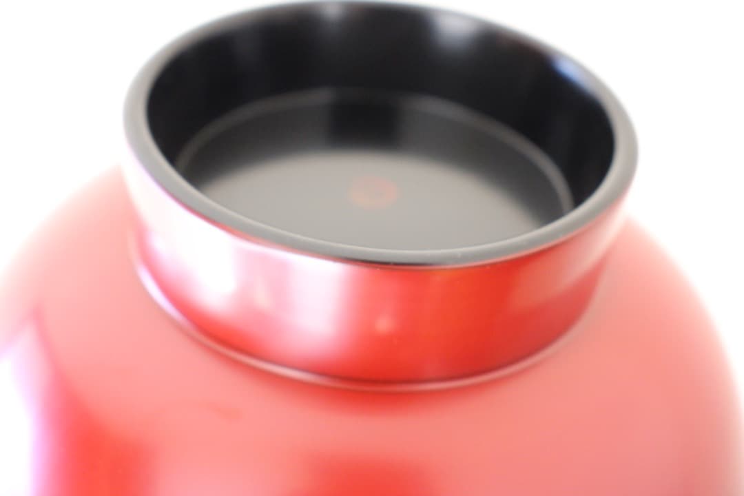 未使用・箱入 佐藤阡朗（せんろう） 大朱椀 朱塗 漆器 - メルカリ