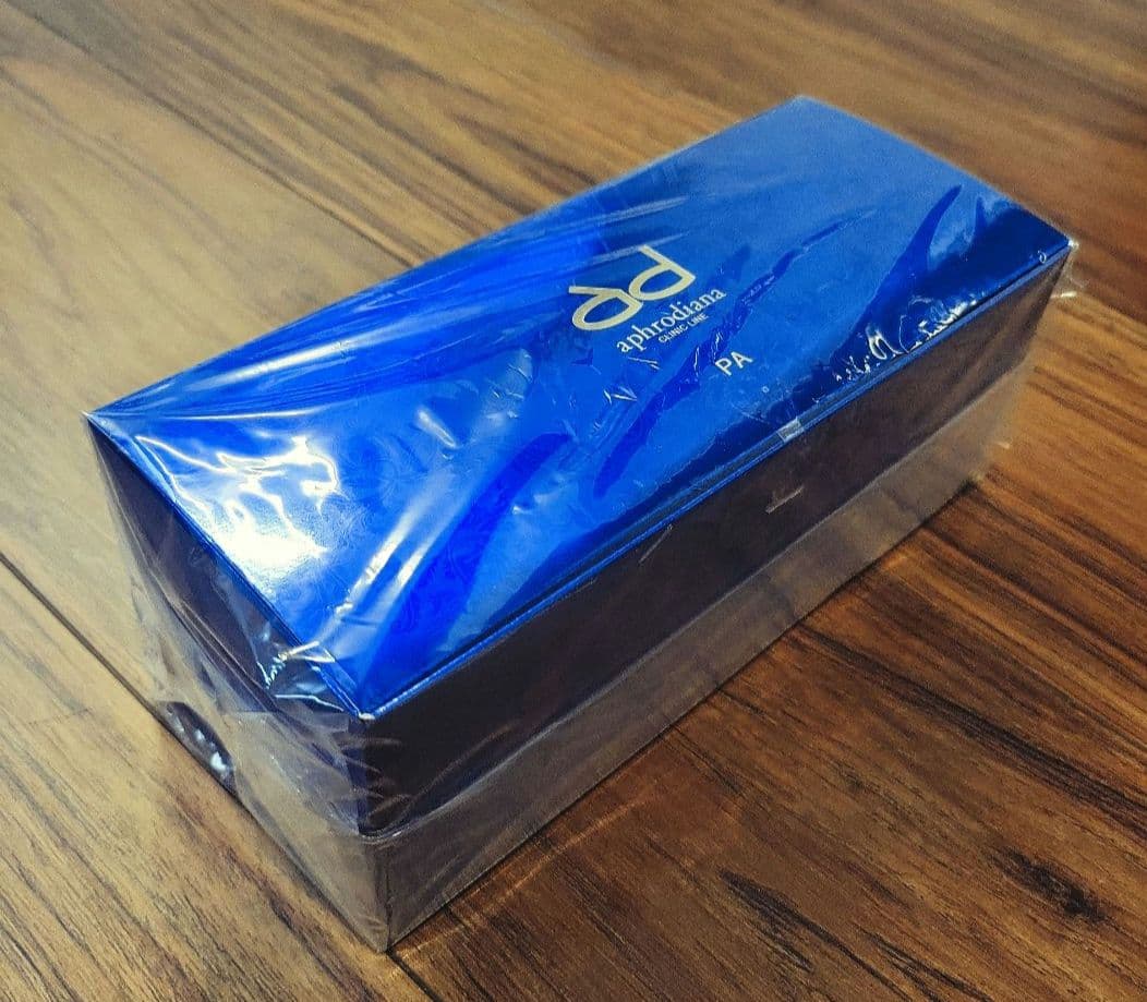 炭酸パック10包/アフロディアナ　新品