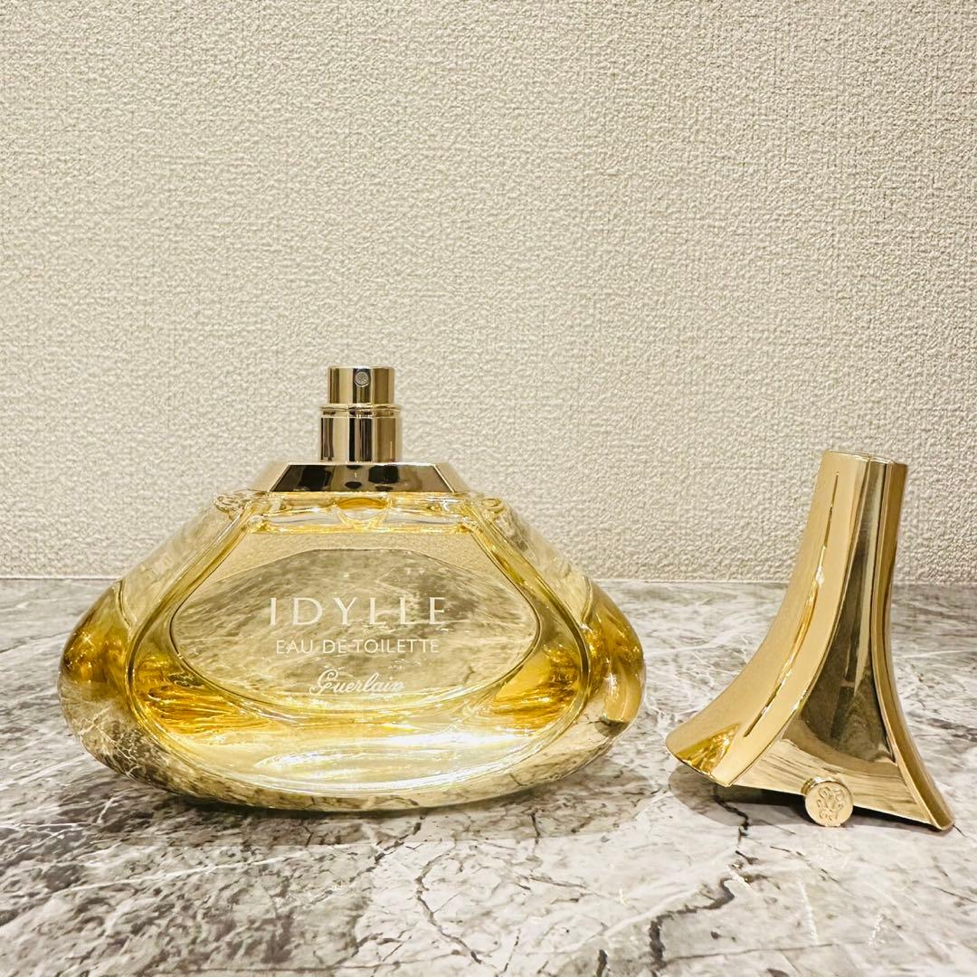 ゲラン イディール オードトワレ 100ml - メルカリ