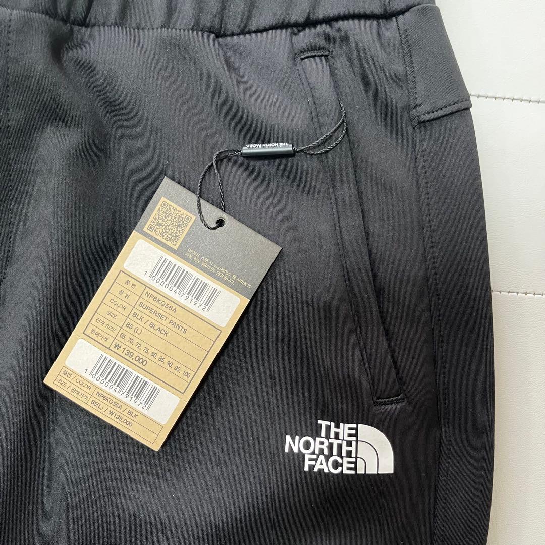 THE NORTH FACE SUPERSET上下セットアップ - メルカリ