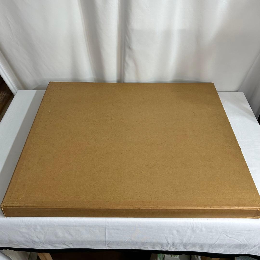 笹倉鉄平 絵画 リトグラフ ドリーミング 限定 アンティーク レア 直筆