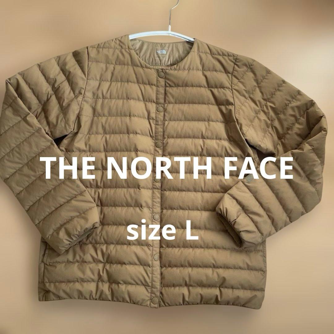 THE NORTH FACE ウィンドストッパー ゼファー シェル カーディガン