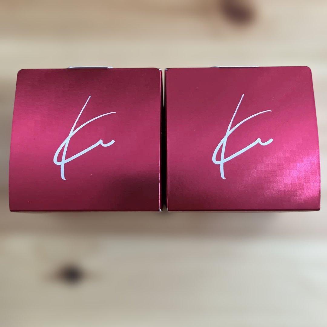 チェンジ カオリホワイト リンクルホワイトジュエリー - メルカリ