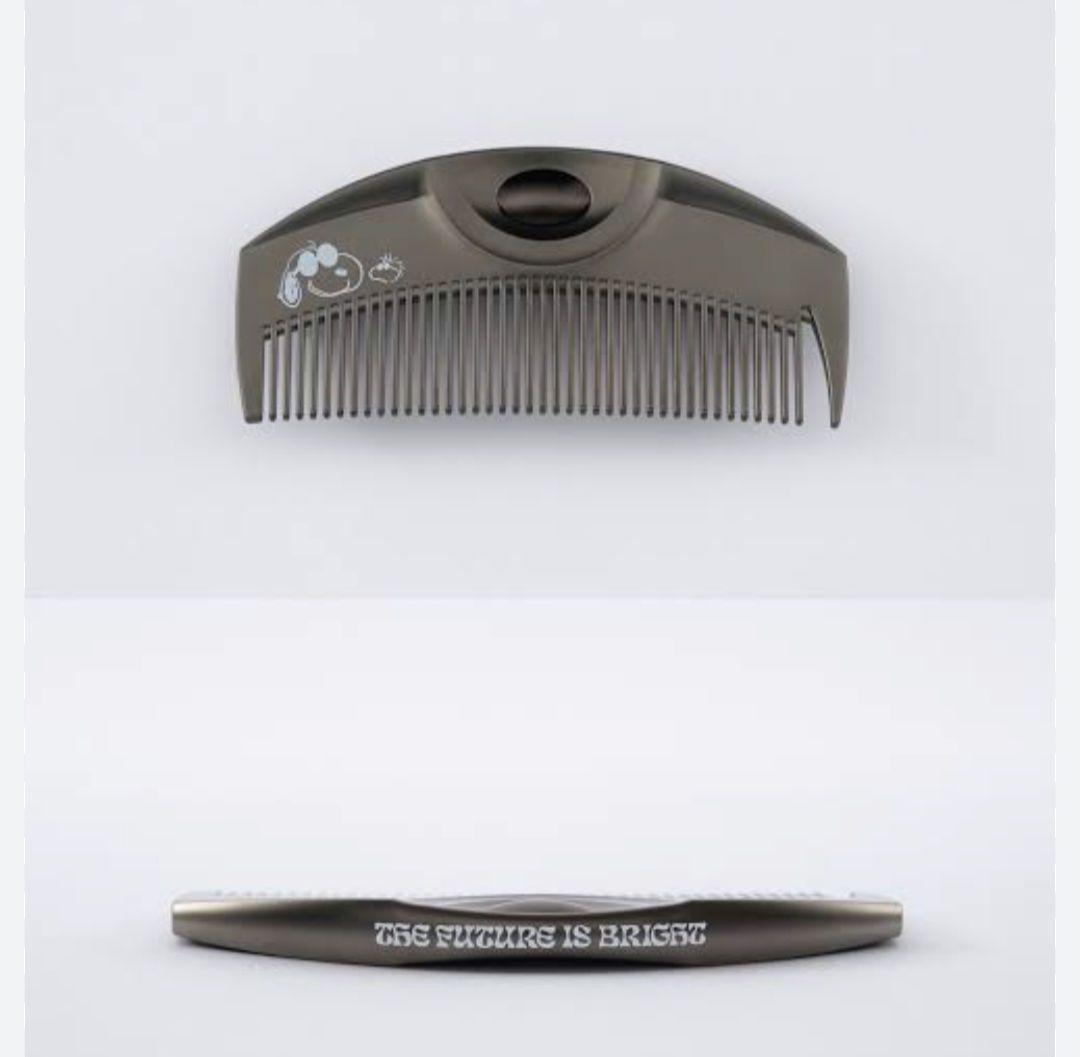 ラブクロム PGツキ プレミアムブラック スヌーピーコラボ - メルカリ