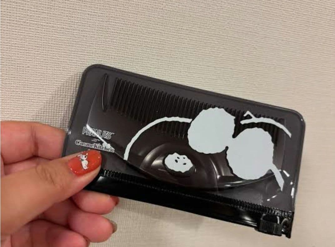 ラブクロム PGツキ プレミアムブラック スヌーピーコラボ - メルカリ