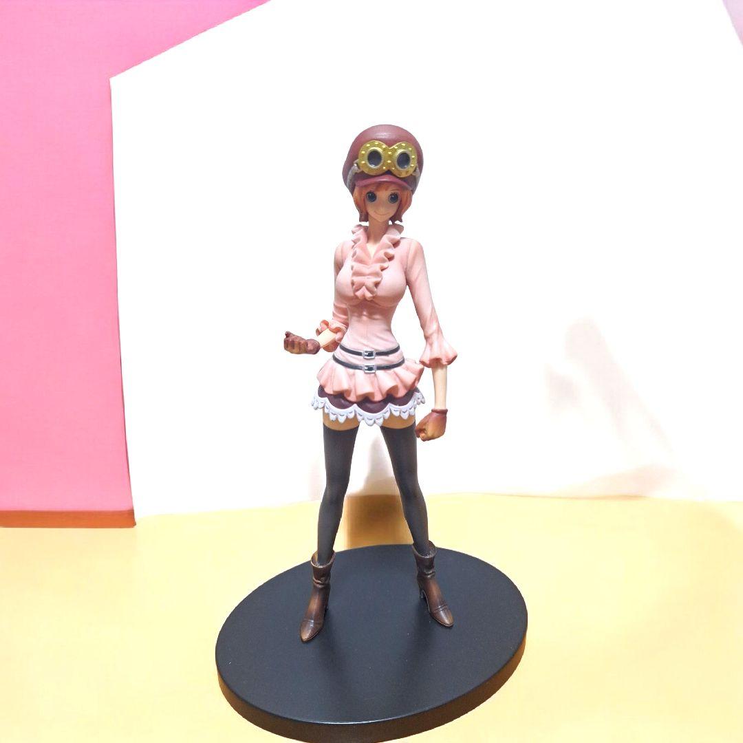 送料無料】ワンピース フィギュア 6体セット まとめ売り - メルカリ