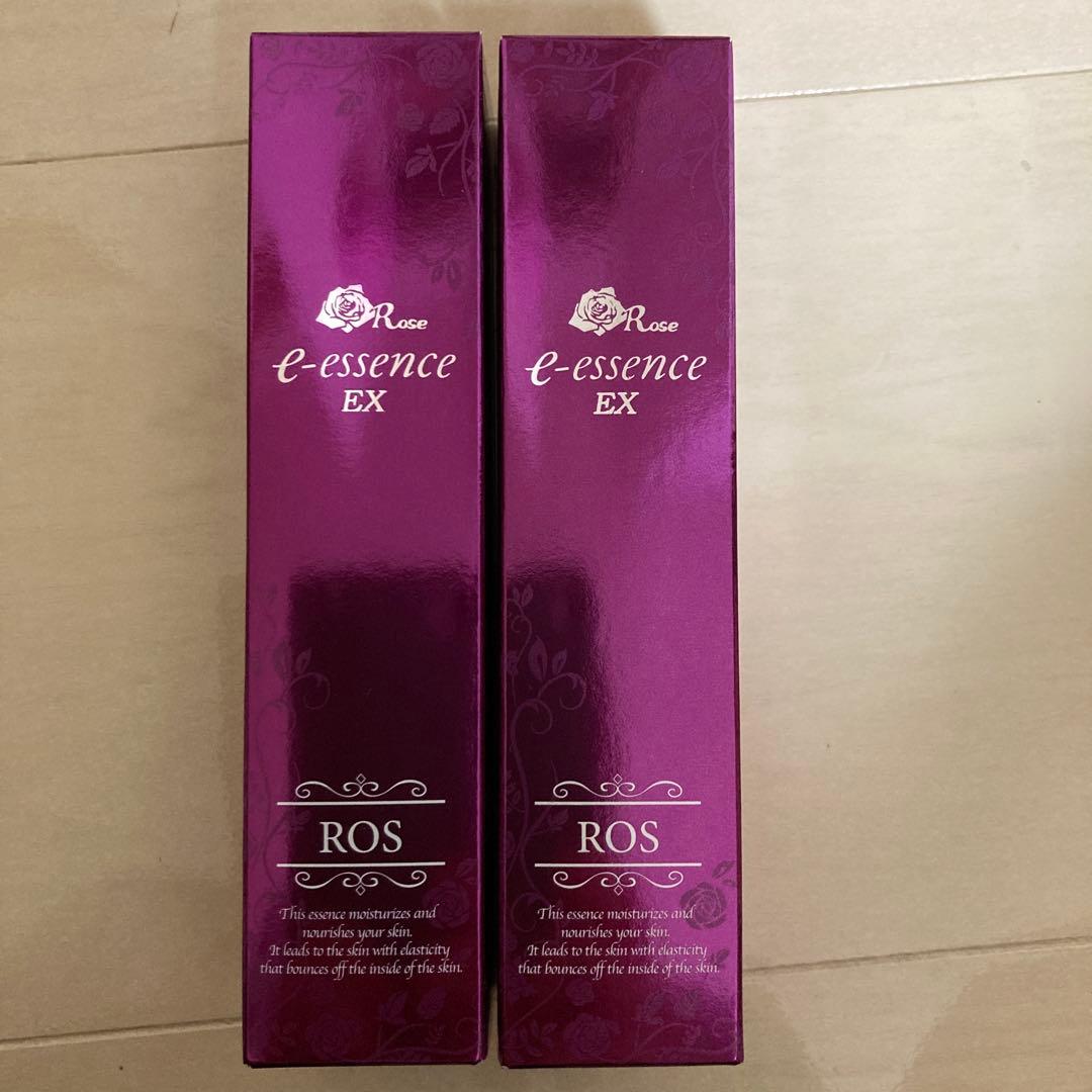 ローズコーポレーションeエッセンスEX2本セット
