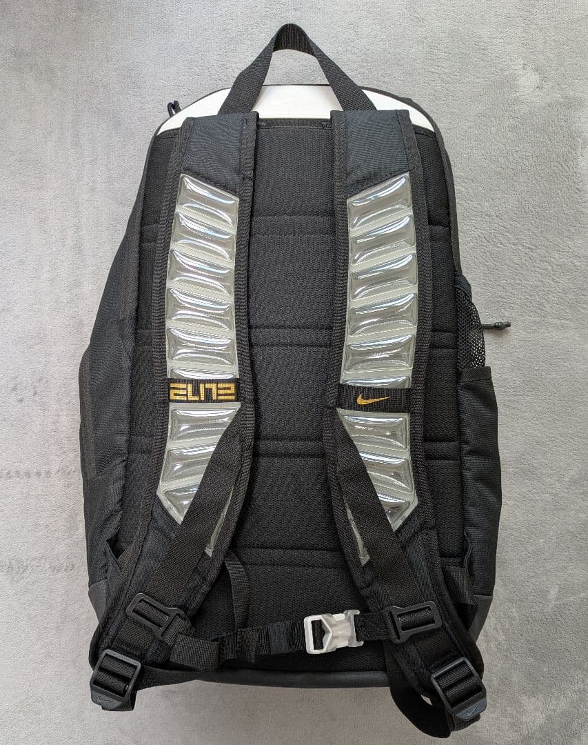 希少】NIKE ナイキ ELITE フープスエリートプロ バッグパック 廃盤