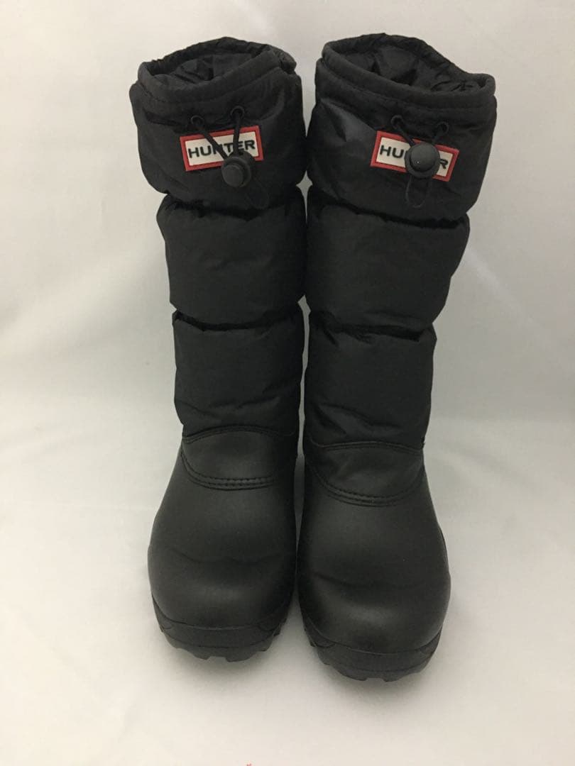 HANTER スノーブーツ　UK5