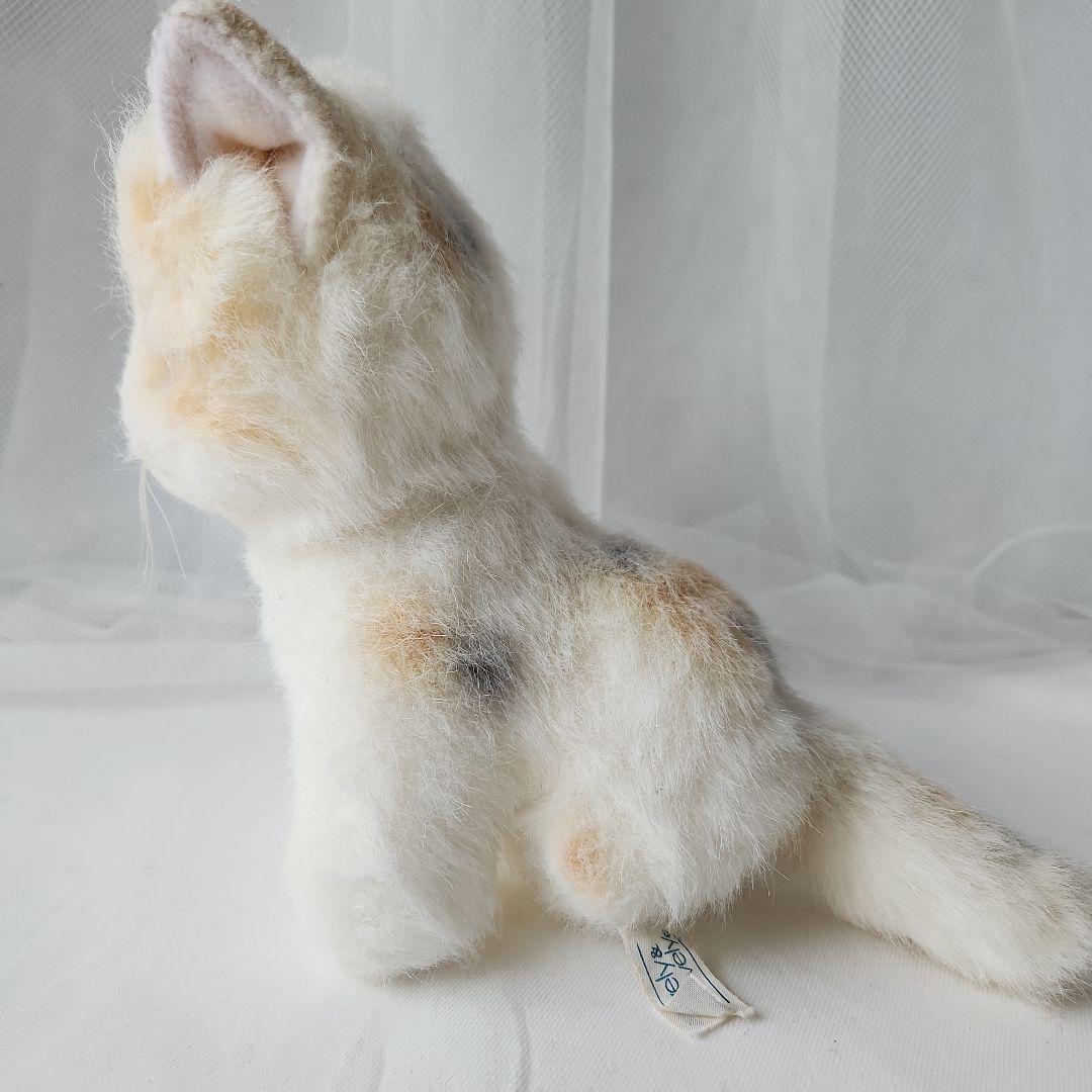 あお様専用 lively lovely ライブリー＆ラブリー ぬいぐるみ レトロ