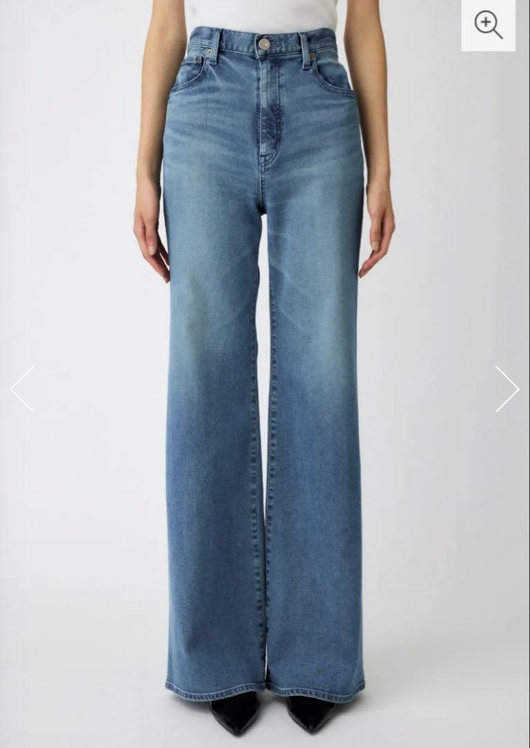 moussy ADVANCED LONG LEG FLARE 24インチ MOUSSY | ADVANCED LONG LEG フレア (フレア ) |SHEL'TTER WEBSTORE