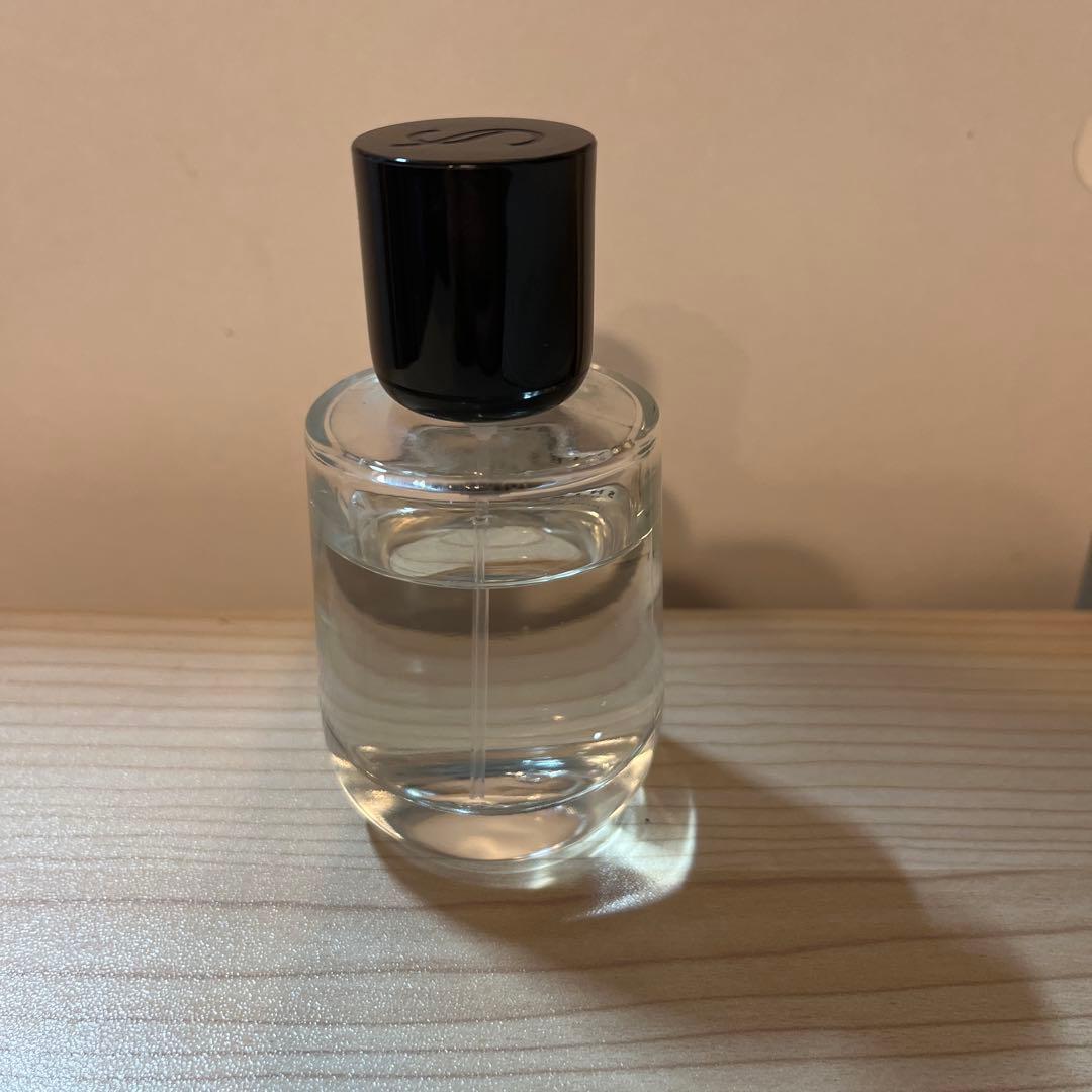 SHIRO フリージアミスト オードパルファン 50ml - メルカリ