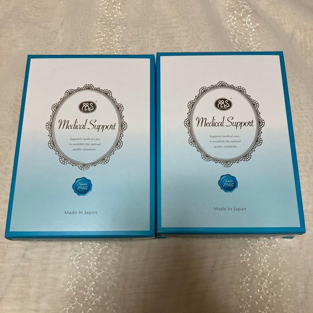 メディカルサポート　Mild(マイルド)　Y20　ロングストッキング　S Stocking Y20／Y30／Y40 | 株式会社メディックス