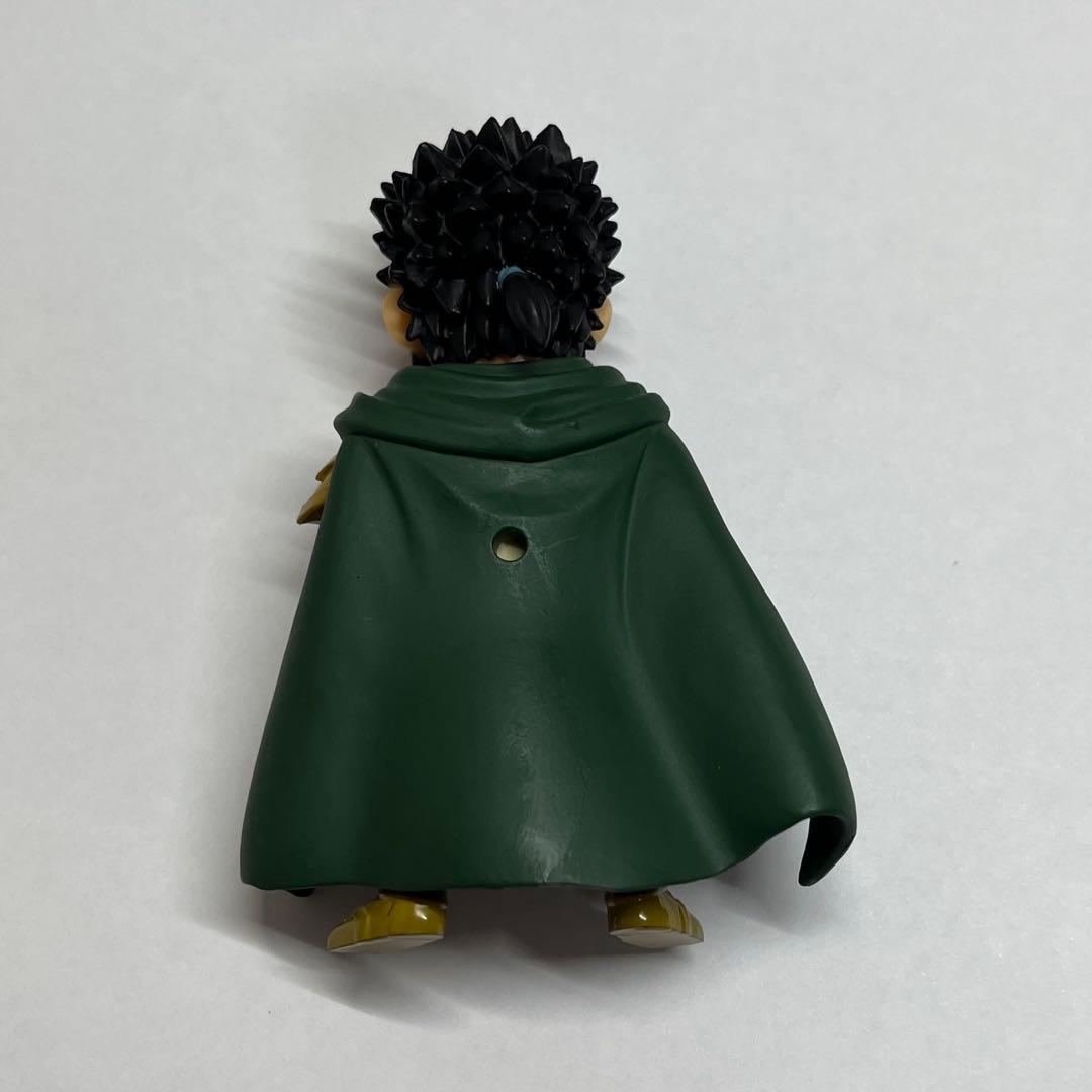 蒙武 ワーコレ ワールドコレクタブルフィギュア キングダム - メルカリ