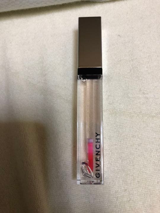 ※週末値下げ※GIVENCHY グロス