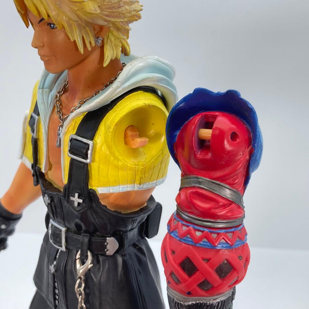 コトブキヤ ティーダ FF10 1/6スケール ファイナルファンタジー - メルカリ