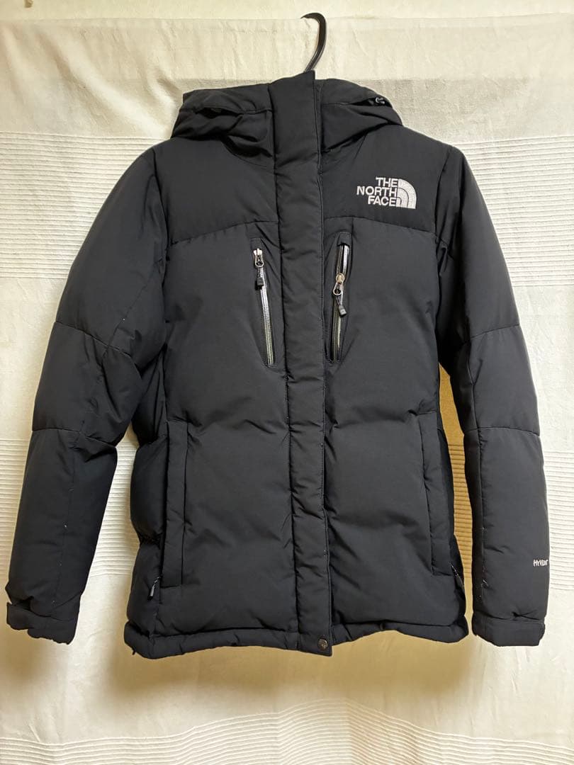 THE NORTH FACE ブラックダウンジャケット韓国バルトロ THE NORTH FACE（ザ ノースフェイス） ダウンコート ダウンジャケット