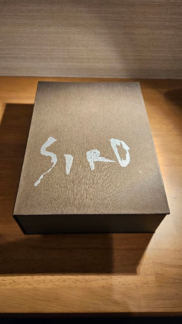 辻村史郎siro 直筆サイン入り写真集 - メルカリ