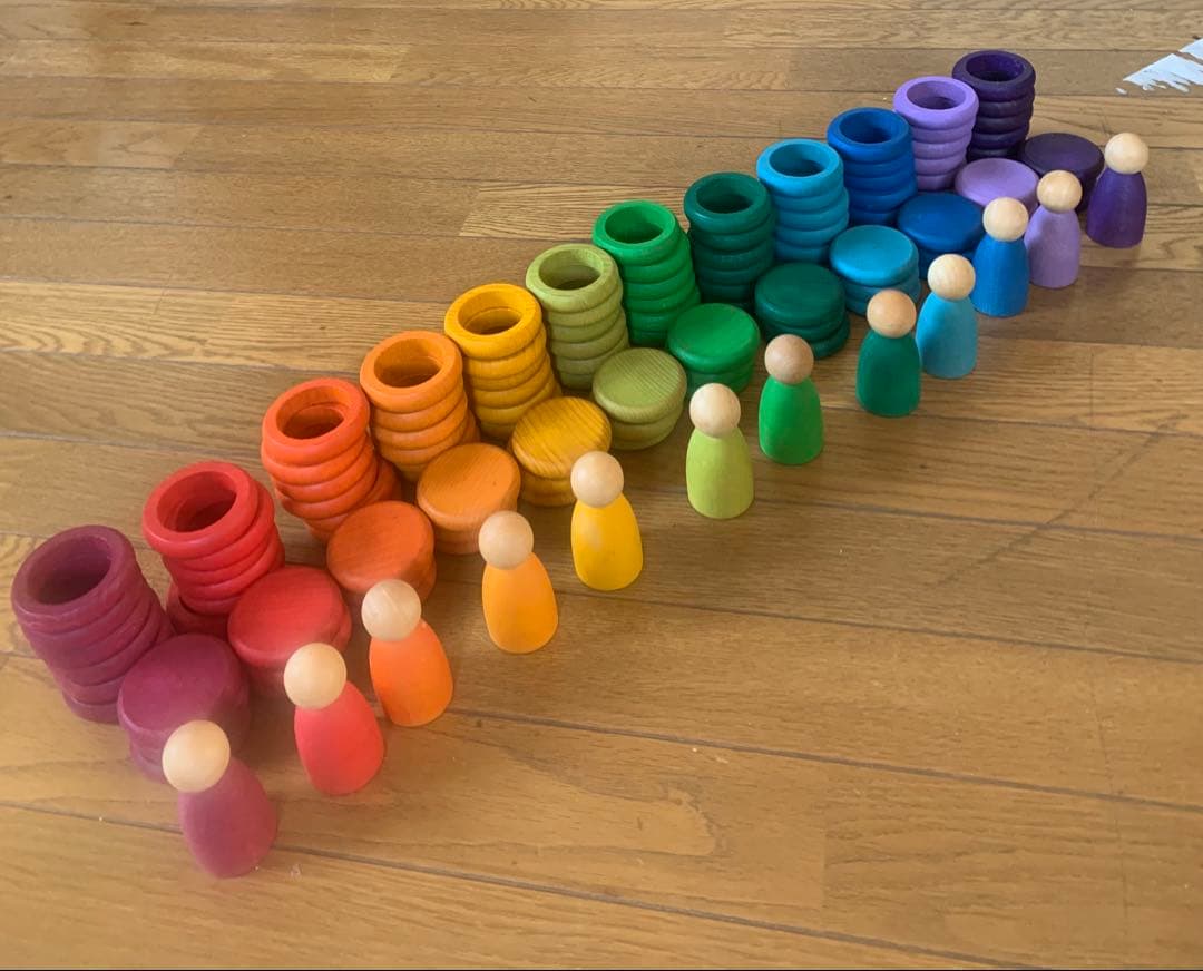 グラパッド　Nins カーラ