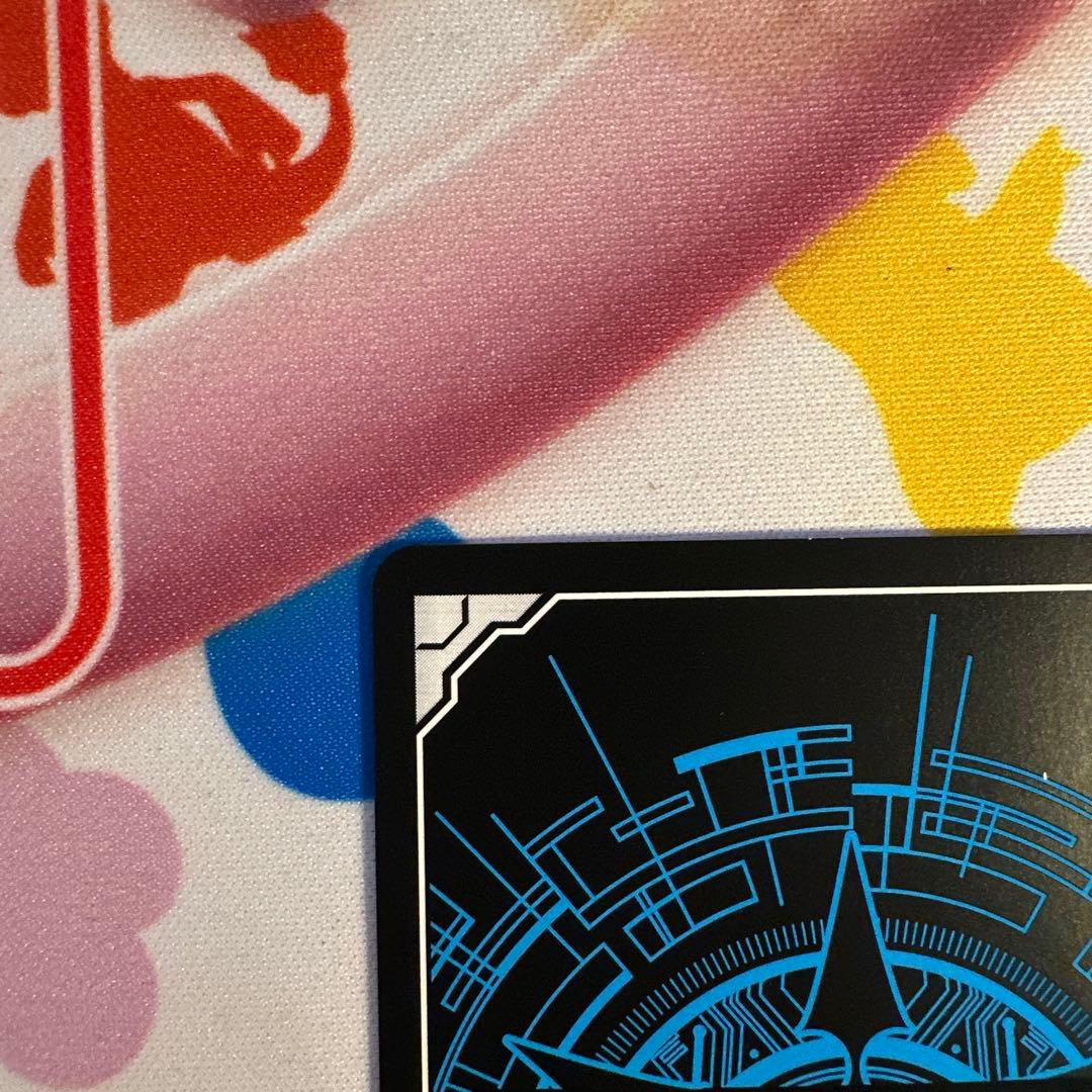 ヴァンガード ダイアフルドール あれっさんどら FR - メルカリ