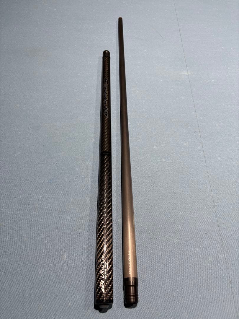 ジャンプキュー メッヅ AD3 エアードライブ3