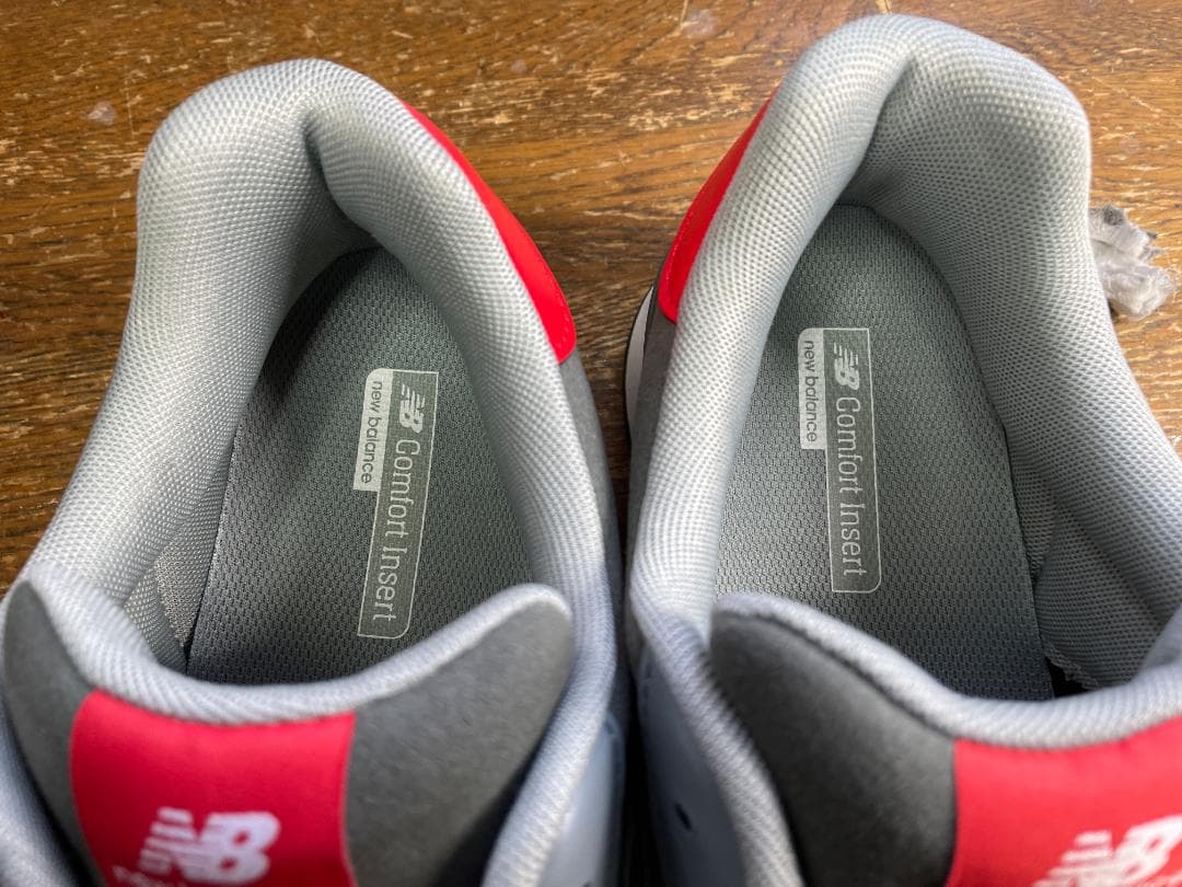 【値下げ×３】 New Balance 安全靴 26.5cm