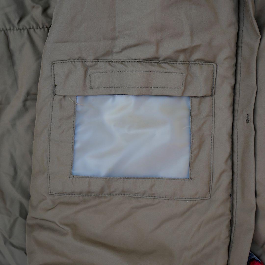 2000s PRADA SPORTS fur coat archive - メルカリ