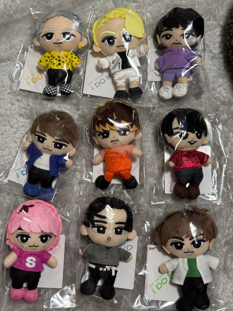 すのチル　9体セット NEPROS 9.5sq. ツールセット [42点セット] NTX740C ネプロス 工具