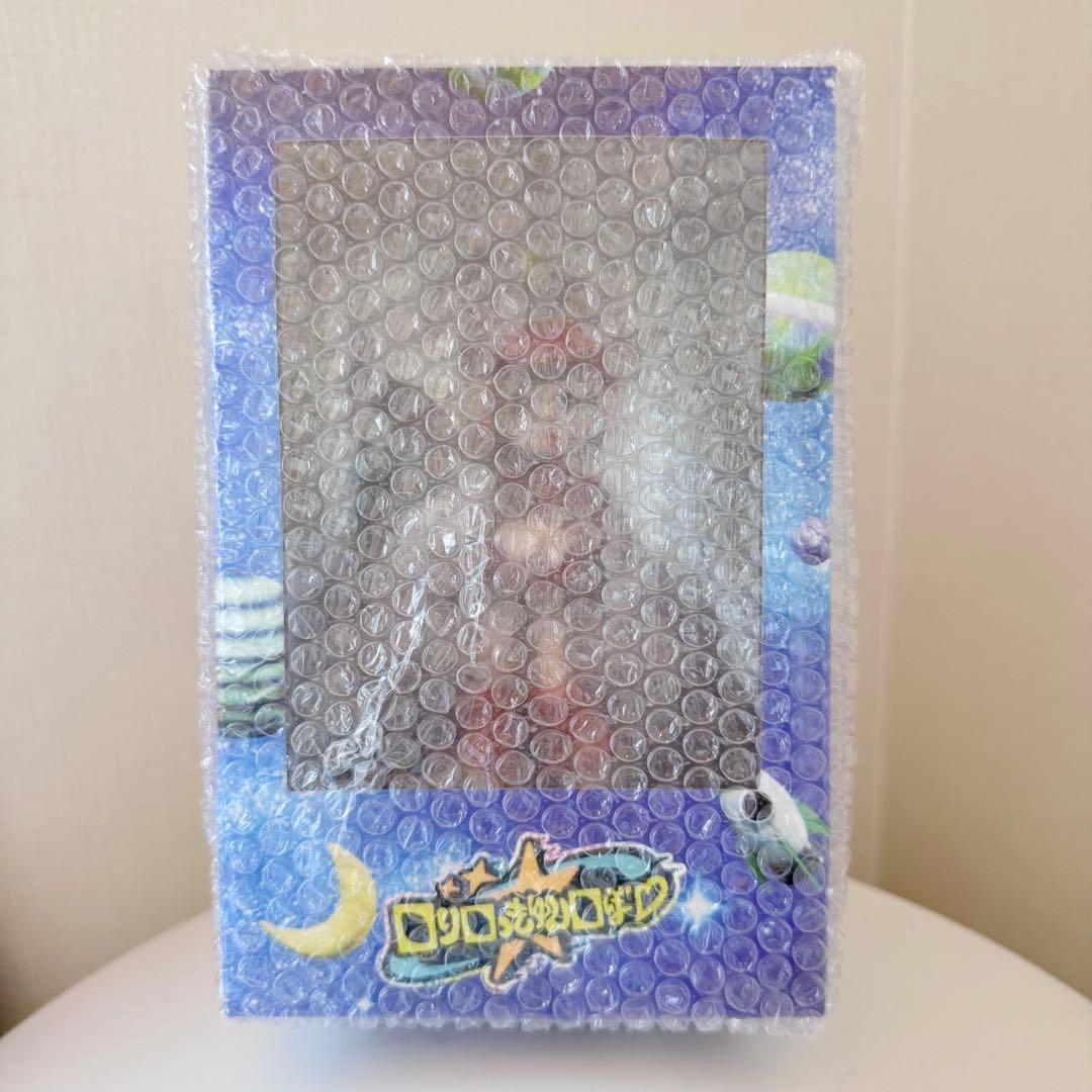 ano フィギュア ロりロっきゅん♡ クレイフィギュア あのちゃん フィギュア