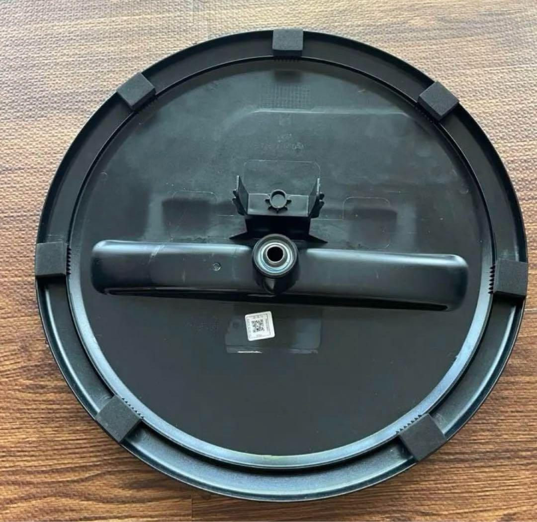 スズキノマド純正スペアタイヤカバー新車外し#ジムニー#ジムニーシエラ