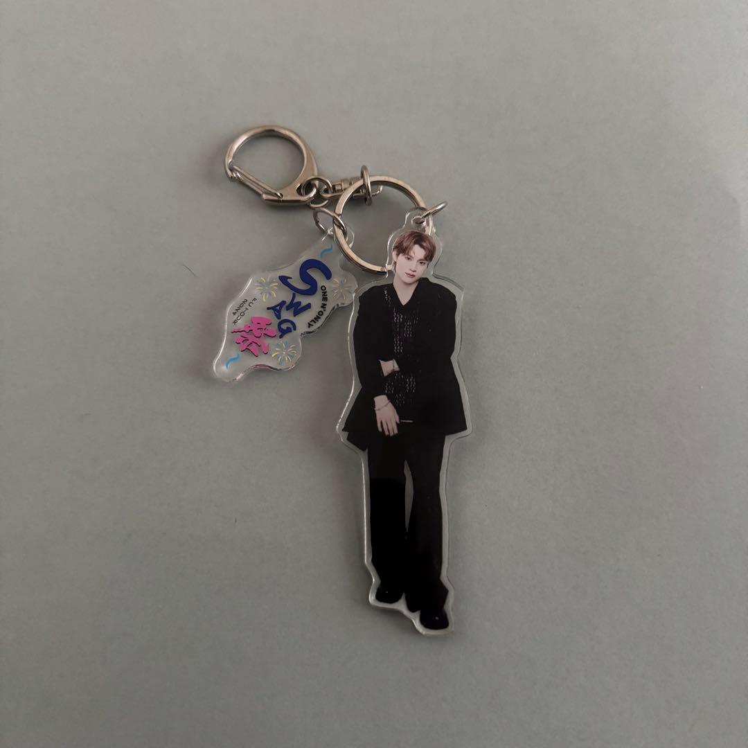 上村謙信 アクキー - メルカリ