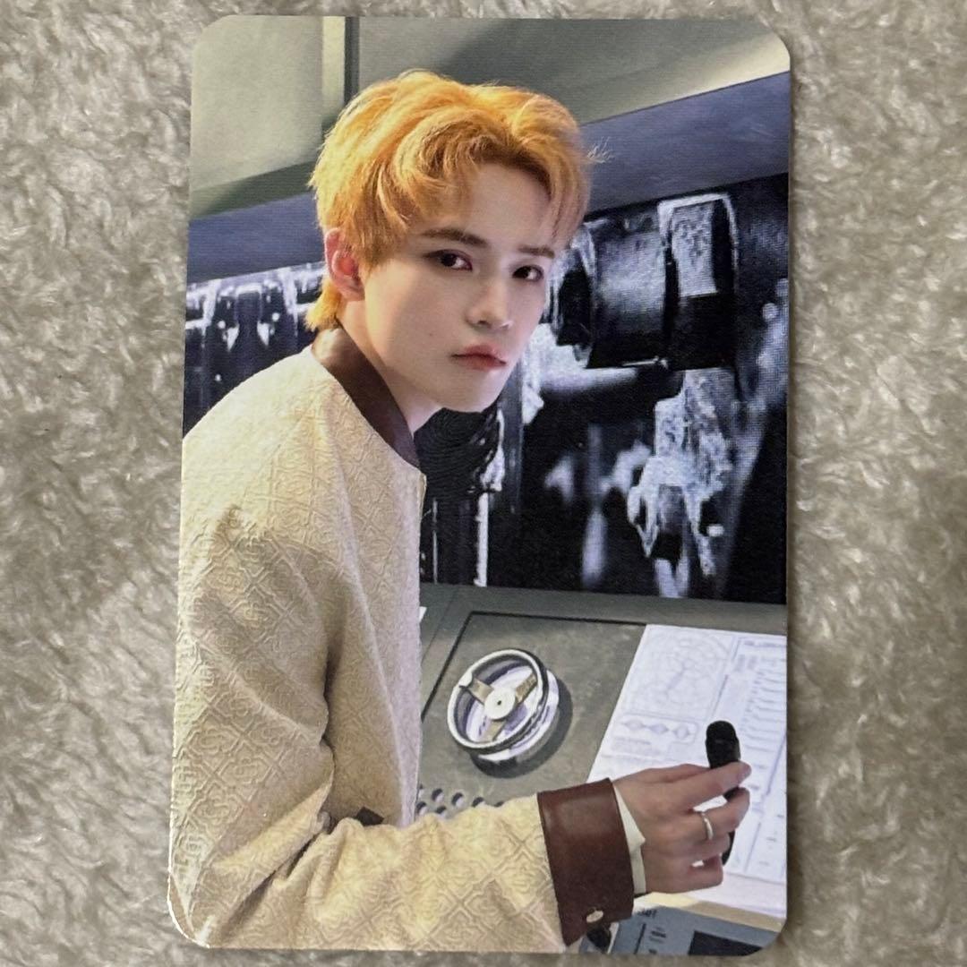 NCTDREAM チョンロ トレカ - メルカリ