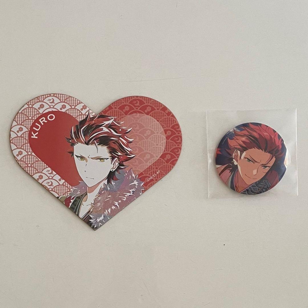 あんさんぶるスターズ！ 鬼龍紅郎 - メルカリ