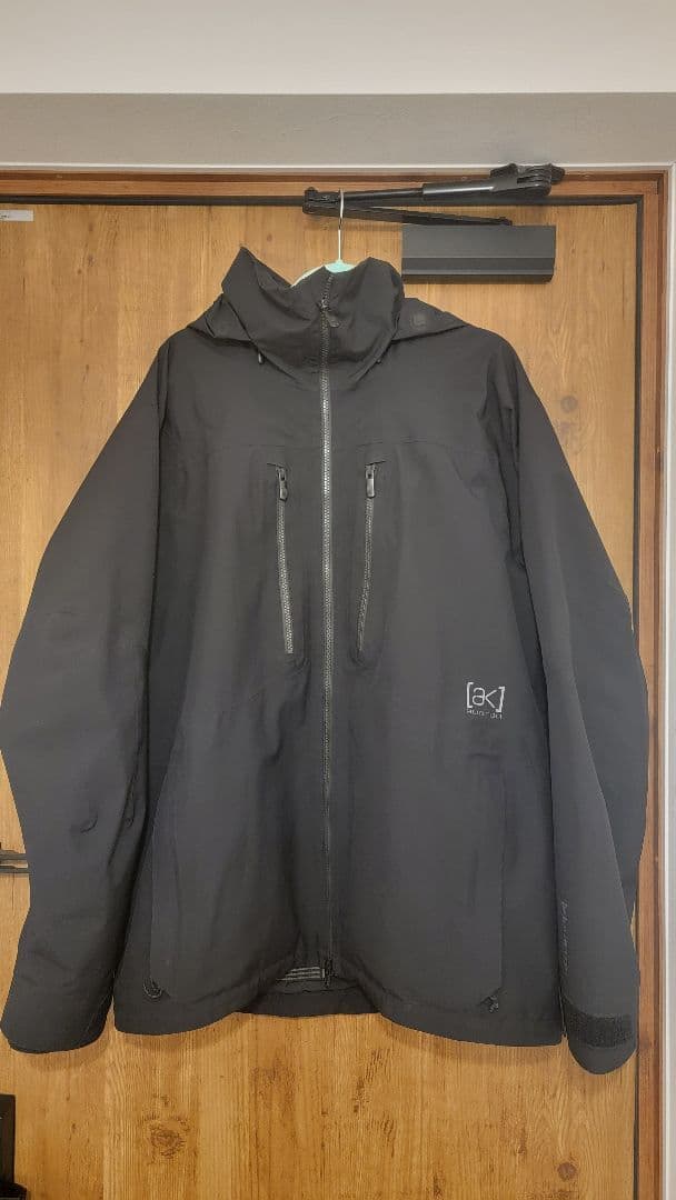値下げ！Burton [ak] スウォッシュ GORE-TEX 2L ジャケット