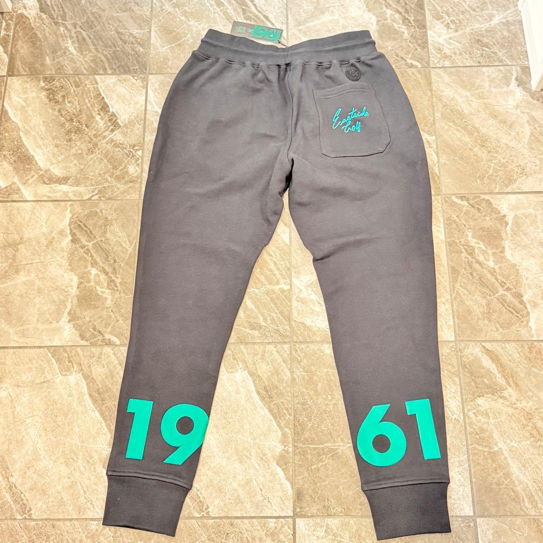 【新品未使用】イーストサイドゴルフ 1961スウェットパンツ