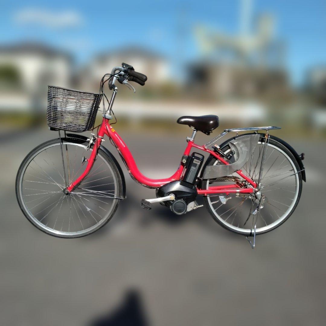 セール！[745]送料無料 ヤマハ PASNatura 電動アシスト自転車 楽天市場】電動アシスト自転車 ヤマハ pas ナチュラ dxの通販