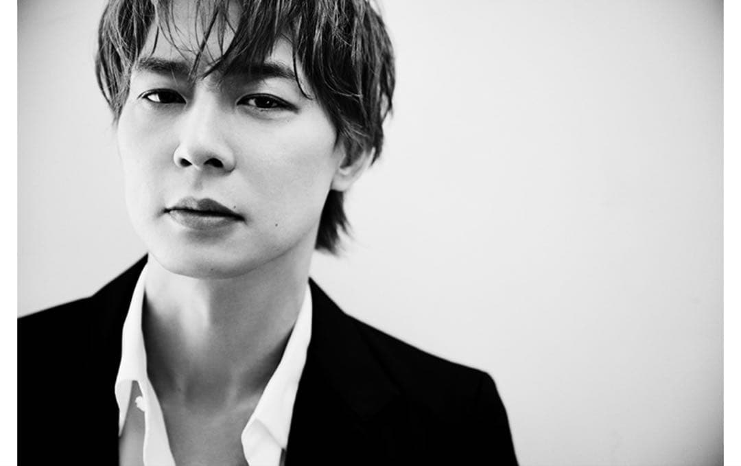 ユチョン 写真集 Fragments of color 特装版