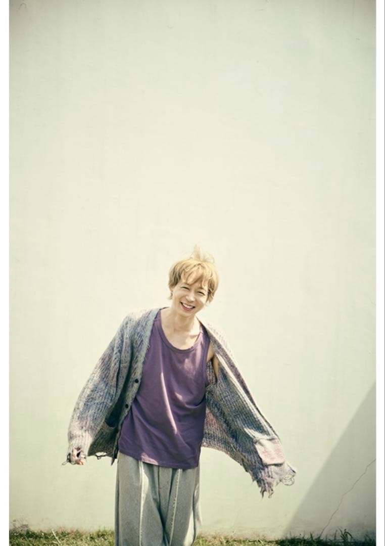 ユチョン 写真集 Fragments of color 特装版