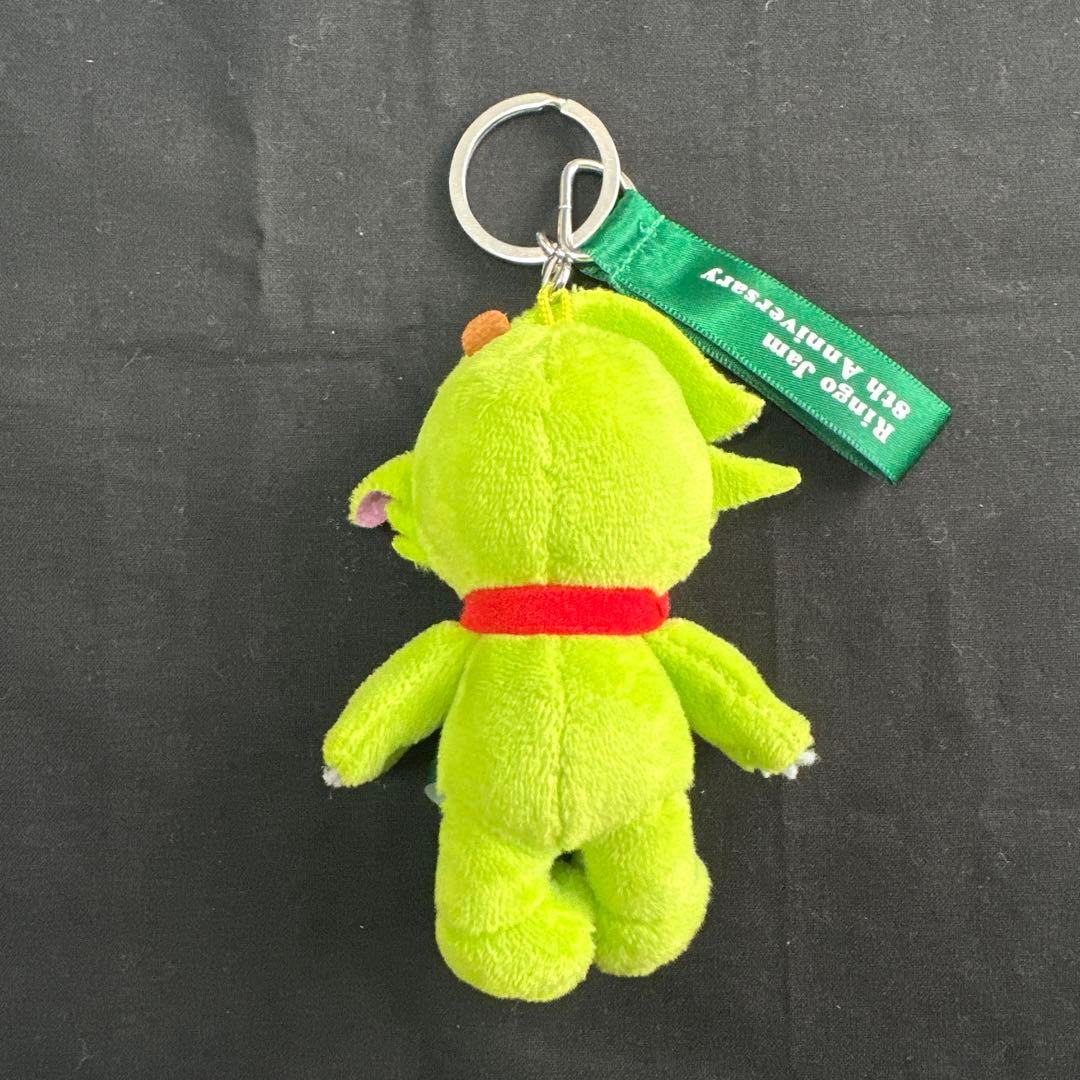 Mrs.GREEN APPLE ミセス メメルキーホルダー【即日発送】 - メルカリ